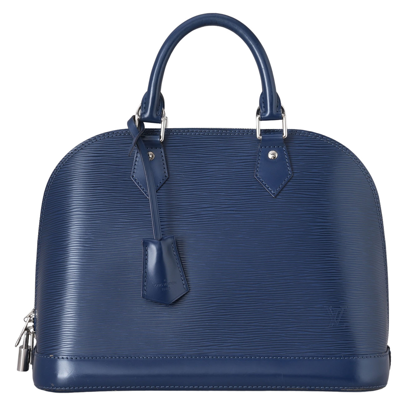 LOUIS VUITTON(USED)루이비통 M40620 에삐 알마 PM & 스트랩